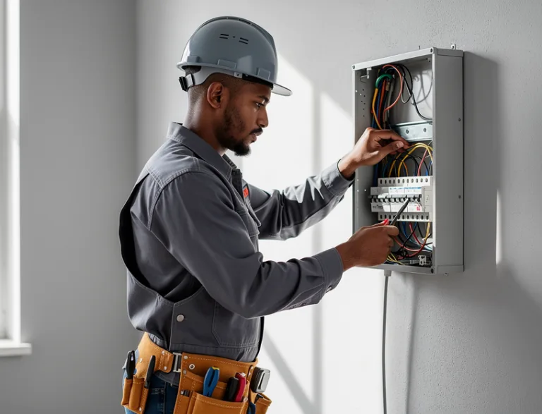 Electrician Eastchester Houses The Bronx